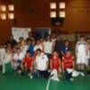  Más de un centenar de niños participan en El Programa Escolar( Chipiona)