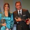Mariló Montero premiada por su programa de TVE y Carlos Herrera por su trayectoria en los medios