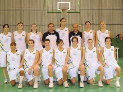 Nuevo intento del Club Náutico Sevilla en la Fase de ascenso a la Liga Femenina 2 de baloncesto