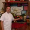 La cocina de autor de Tomás García brilla en El Chusco de Chipiona 