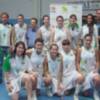El Club Náutico Sevilla rubrica su histórico ascenso a la Liga Femenina 2 de baloncesto