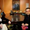 Tita Cervera en una entrevista a Buenafuente  nunca me volveré a casar