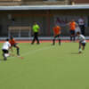 El Club de Hockey San Fernando participa en la fase previa de la liga de ascenso a División de Honor B