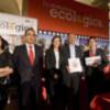 Sevilla acoge más de 200 actividades para fomentar el consumo de los alimentos ecológicos