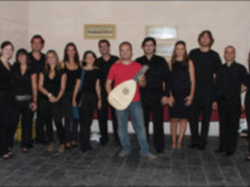 El Coro de la Universidad Pablo de Olavide cierra mañana el VIII Ciclo de Música de Cámara 