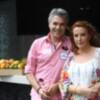 Agustín Bravo cumple seis años de matrimonio y estrena negocio