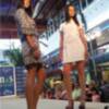 Festival de Moda en SanLúcar de Barrameda