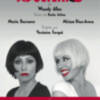 El Teatro Quintero presenta la obra de Woody Allen: Adulterios
