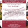 Curso de iniciación a la cata de vinos