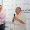 El Presidente de la Asociación Iberoamericana de Atletismo alaba la cita deportiva de San Fernando