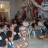 La Plataforma Comarcal Por un Horizonte Sin Molinos celebra su primer aniversario con un concierto (Chipiona)