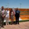 Más de 60 directivos de Recursos Humanos participan desde hoy en el I Torneo de Padel organizado por Grupo Neteman en Tomares