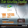 El XIX Open de Sevilla de tenis Memorial Ricardo Villena echa a rodar este martes
