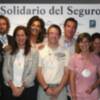 El Xacobeo Solidario del Seguro 2010 facilitará a 17 personas con discapacidad realizar el Camino de Santiago 