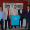 En marcha el XIX Torneo Internacional de tenis Open de Sevilla Memorial Ricardo Villena