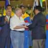 El Campeonato Iberoamericano de Atletismo  San Fernando 2010 echa el telón como el mejor de la historia