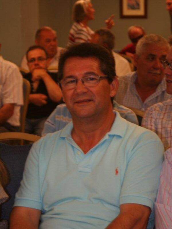 El Partido Popular propone a Antonio Peña como candidato en Chipiona, para las próximas elecciones municipales