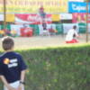 El Open de Sevilla de tenis Memorial Ricardo Villena entra en su recta final en el Club Náutico