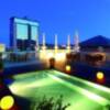 Colección 2010 de Terrazas de Verano Una guía online con los espacios más exclusivos en hoteles de lujo
