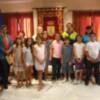 Clausurado el curso de educación vial (Chipiona)