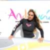 Blanca Manchón, Premio Andalucía de los Deportes 