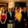 Entrega de diplomas a los profesores de la Facultad de Empresariales de la UPO que imparten docencia en inglés