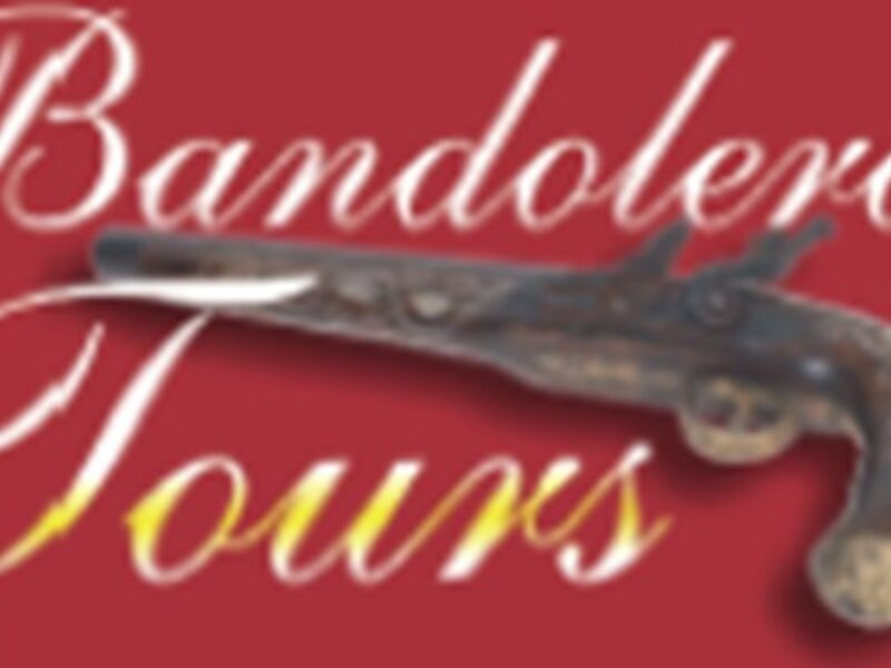 Bandidos Tours ofrece aventuras históricas en un entorno de exploración y descubrimiento.