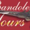Bandoleros tours presenta el programa de El Secuestro, en la finca El Quinto de Luciañez" en los Montes de Toledo
