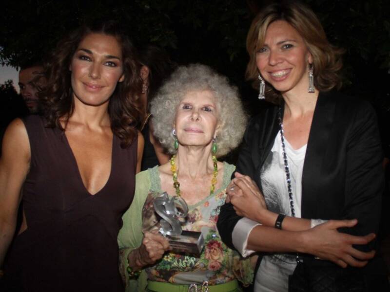 Marina Bernal muestra a 21 días como es el fotoperiodismo de "objetivo corto"