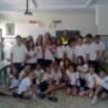 Educación Vial cerró el curso con la entrega de carnets de bicicletas(Chipiona)