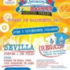 Torneo juvenil de baloncesto de Tribasket en Sevilla el próximo 1 de julio