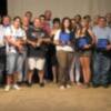 La Gala del Balonmano Sevillano 2010 echa el cierre a la temporada en La Puebla de Cazalla