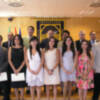 El rector de la UPO y el vicepresidente del CGPJ clausuran la I edición del Master Superior en Abogacía