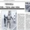 CHIPIONA INFORMATIVO    Che: Toda una vida (*)                                                              