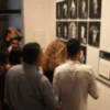 Continúa abierta al público en la sala El Fotómata la exposición de fotografías "Pixeladas"