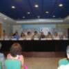 El rector asegura que la riqueza y el progreso de un país se miden por la cultura de su gente