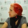 Rosa Mª Calaf denuncia la falta de rigor y de independencia del periodismo