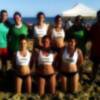 Balonmano Playa: El Discoteca Paddock BMT Playa femenino concluye segundo en el Torneo de Lepe