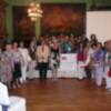 La Asociación Sevillana de Esclerosis Múltiple, ha celebrado su XII Encuentro de Voluntariado en el Hotel Alfonso XIII de Sevilla.