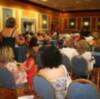 Las mujeres de la comarca Aljarafe-Doñana practican un ejercicio de empoderamiento conjunto y encadenado para exigir su incorporación a las agendas de desarrollo