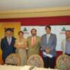 LA UPO PRESENTA EL MÁSTER OFICIAL EN DERECHO DE LAS NUEVAS TECNOLOGÍAS, ÚNICO EN ANDALUCÍA