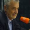 José Antonio Griñán insiste en canal sur radio en que volver a la fusión de Unicaja y Cajasol sería restablecer el orden lógico