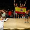 Mairena dedicará una glorieta a la Selección Española de Fútbol