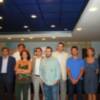 La vicerrectora de Postgrado de la Universidad Pablo de Olavide ha presidido junto al alcalde de Carmona la inauguración de los Cursos de Verano de esta semana