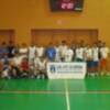 Torneo 3x3 de baloncesto en Chipiona 