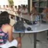 Estudiantes búlgaros han visitado hoy algunas iniciativas de turismo rural apoyadas por ADAD
