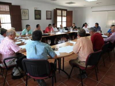 La FAC se enfrenta a un intenso plan de trabajo para el último semestre de 2010