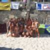 El C.W. Dos Hermanas-EMASESA se adjudica el III Torneo Internacional Praia Sanxenxo
