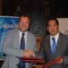 Cajasol y el Ayuntamiento de Sevilla unidos a través del Instituto de la cultura y las artes de Sevilla 