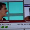 El Niño Carmela; baile magistral en Canal Sur TV